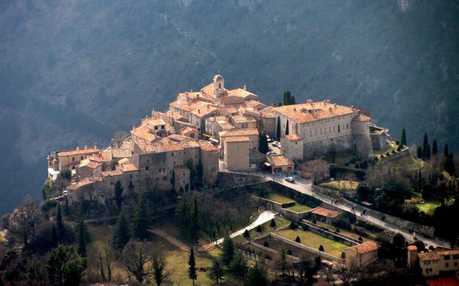 Taste of Provence French Countryside Half Day Private Tour - Grasse, Where Provence Smells Like Perfume