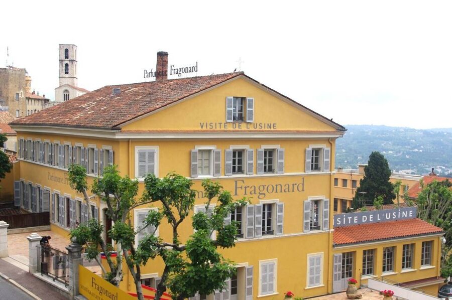Taste of Provence French Countryside Half Day Private Tour - A Private Vehicle Changes The Feel Of The Day