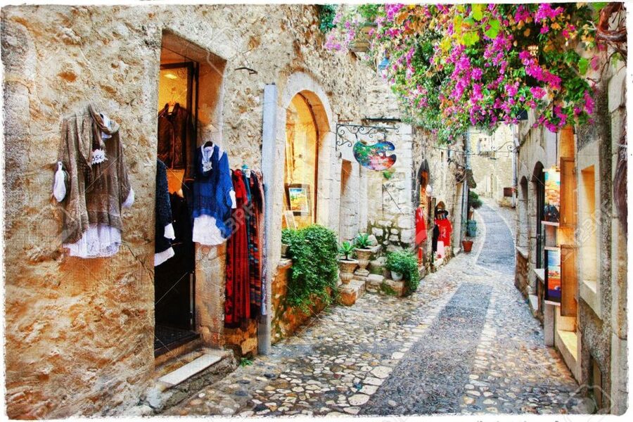 Taste of Provence French Countryside Half Day Private Tour - Guide Quality Is The Biggest Variable
