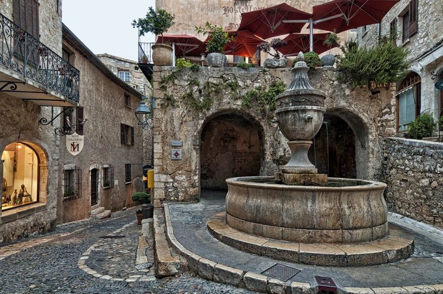 Taste of Provence French Countryside Half Day Private Tour - Who Will Get The Most From This Tour?