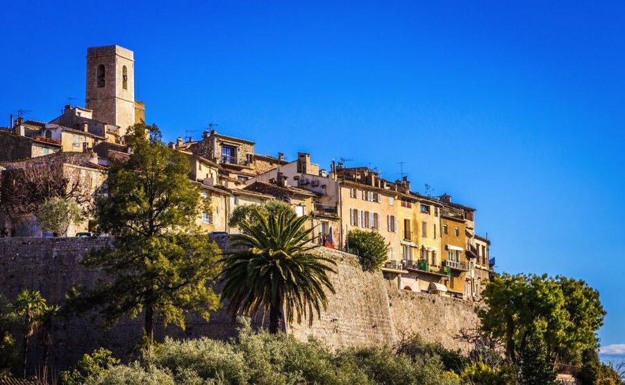 Taste of Provence French Countryside Half Day Private Tour - Booking Details That Matter