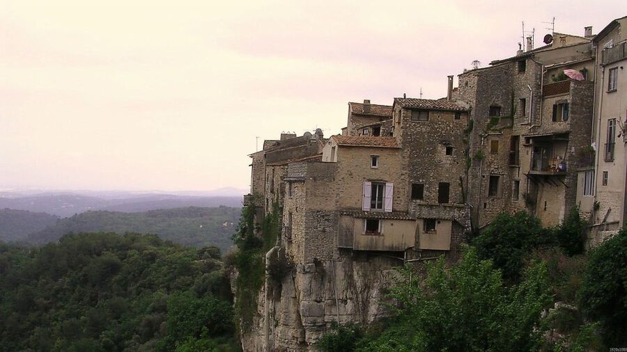 Taste of Provence French Countryside Half Day Private Tour - Saint-Paul de Vence, The Artistic First Stop
