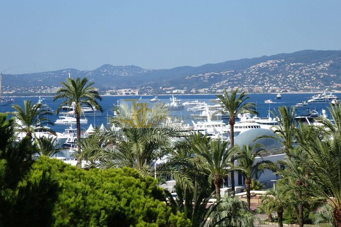 The Best of the French Riviera Small group Guided Tour from Nice - Fragonard and the scent of Provence