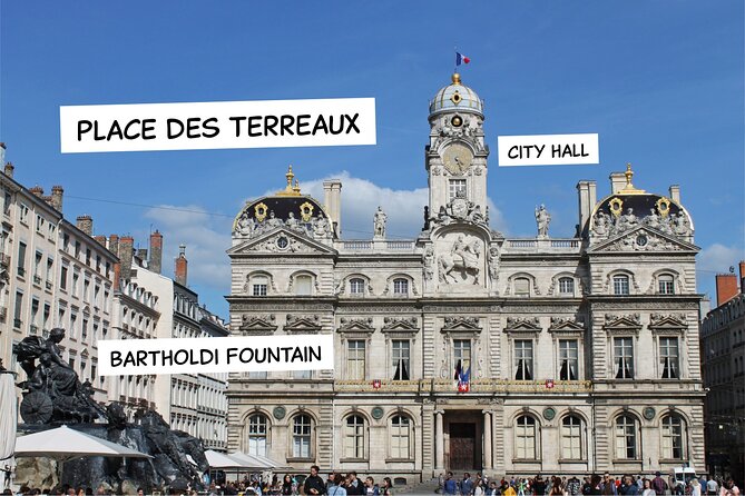 The Full Story of Lyon and Its Must-See With a Local - Six things to know before you book