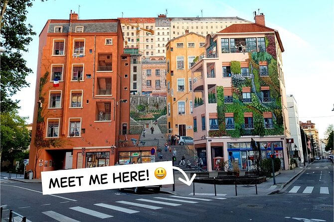 The Full Story of Lyon and Its Must-See With a Local - Starting above Lyon at Croix-Rousse