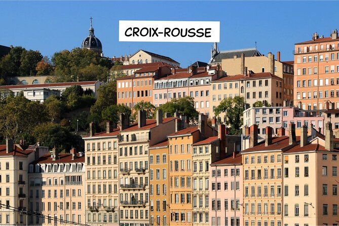 The Full Story of Lyon and Its Must-See With a Local - Hôtel de Ville and the power of the city center