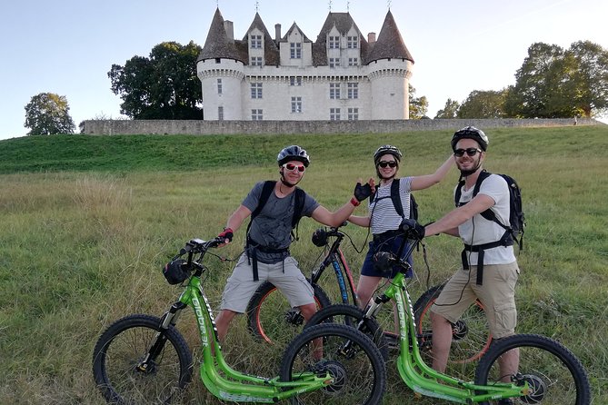 The greedy Rando Trotter of Theo - Key points to know before you book