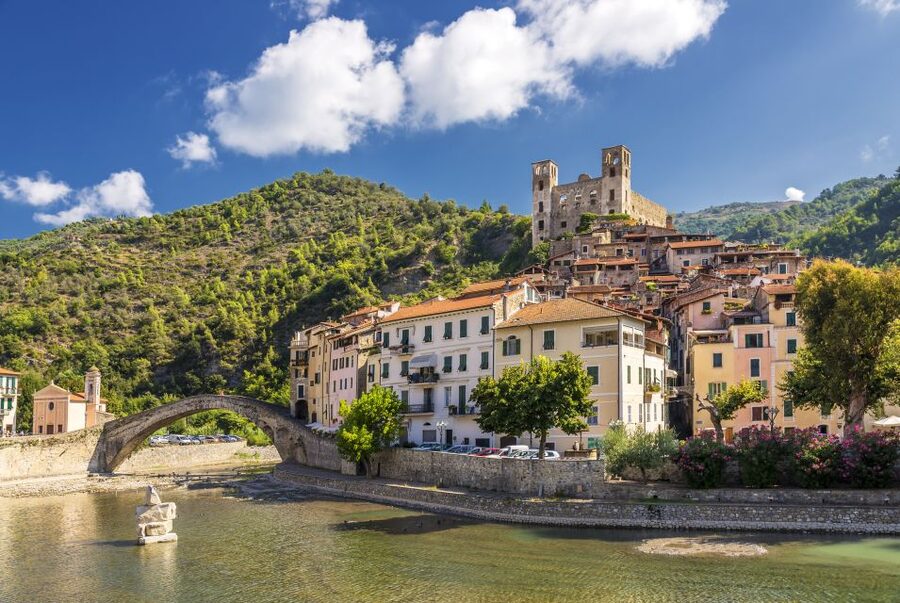 The Italian Riviera: Full-Day Tour from Nice - Key points to know before booking