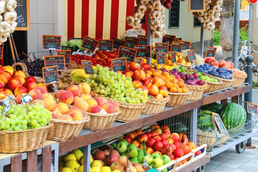 The Italian Riviera: Full-Day Tour from Nice - The ride from Nice and the value of a small van