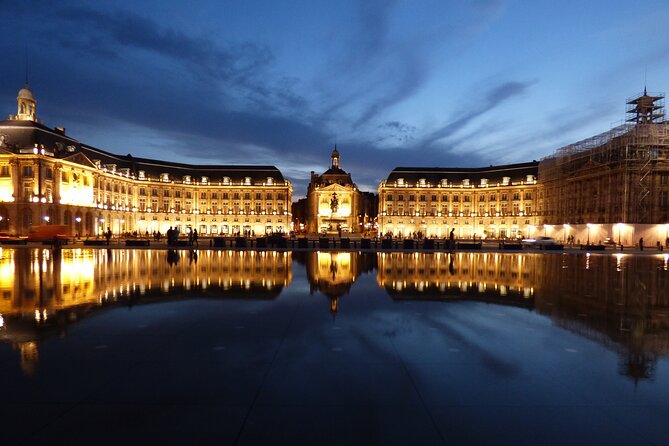 The Most Complete and Best Rated Tour of Bordeaux - Five things to know before you book
