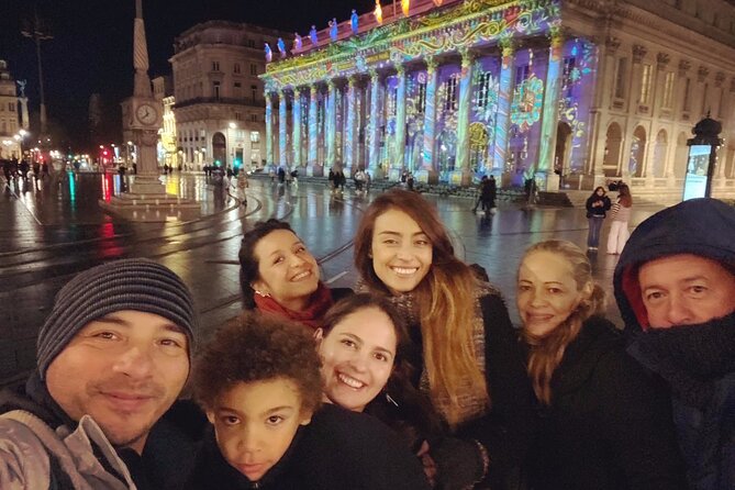 The Most Complete and Best Rated Tour of Bordeaux - Starting beneath Bordeaux’s Grand Theatre