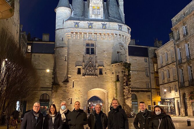 The Most Complete and Best Rated Tour of Bordeaux - Pey-Berland Tower and Bordeaux Cathedral