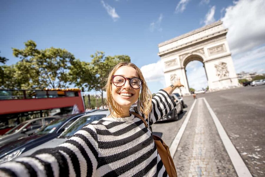 The Paris Pass®: 40+ Attractions Including Eiffel Tower - A Seine cruise that helps you get oriented