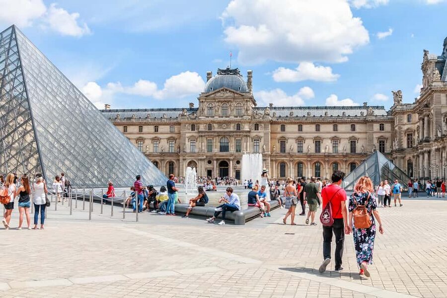 The Paris Pass®: 40+ Attractions Including Eiffel Tower - Paris walking tours, from Montmartre to Le Marais