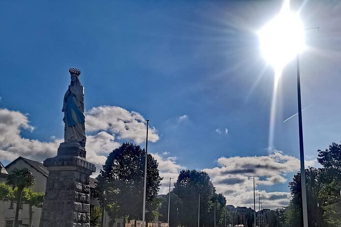 The Story of Lourdes Walking Tour IN ENGLISH - The Moulin de Boly, Bernadette’s birthplace