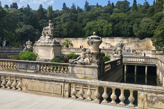 The story of Pont du Gard - Pont du Gard: The engineering highlight