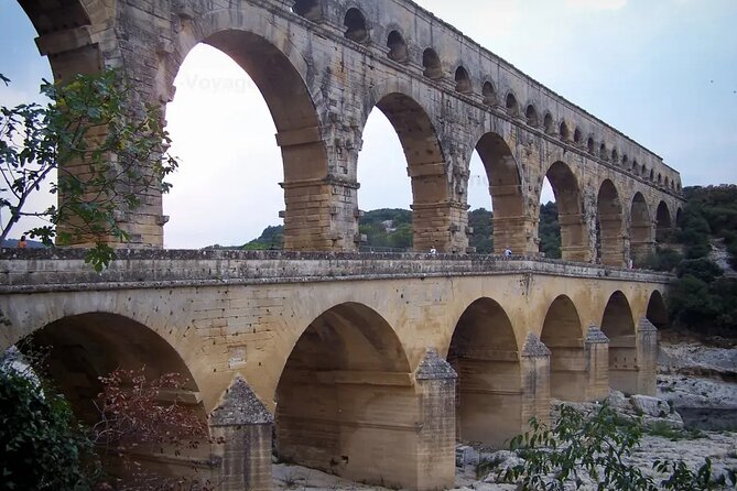 The story of Pont du Gard - Who should book this half-day tour