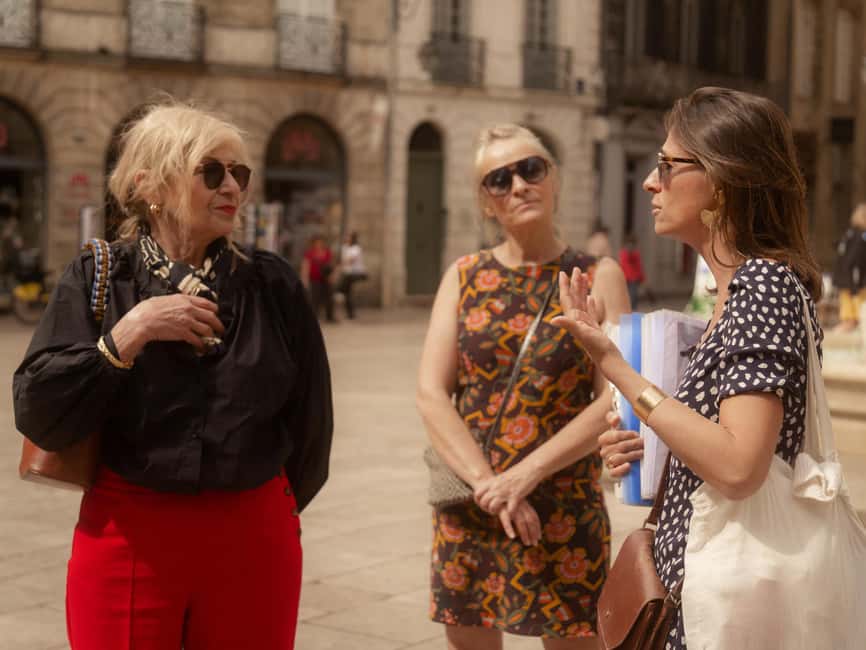 The Ultimate Bordeaux Food Tour: Full Meal & Fine Wines - Is $102 a fair price?