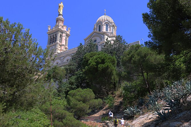 The Urban Hike of Marseille - Why this walk gives you more than a standard city tour