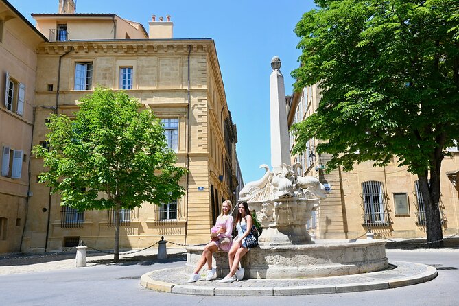 Time flies in this complete tour of Aix-en-Provence - What makes this Aix tour worth your time