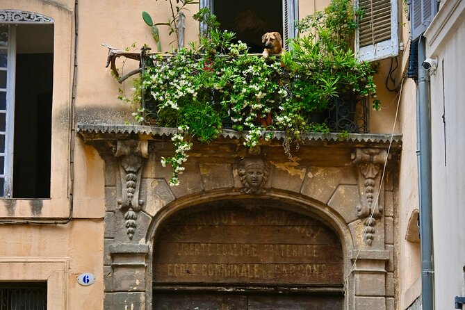 Time flies in this complete tour of Aix-en-Provence - Fountains, churches, and Knights Templar stories