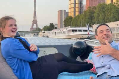 Top Private Cruises in Paris with French Champagne and surprises