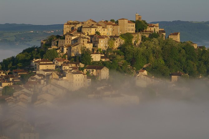 Toulouse: Albi and Cordes/Ciel Day Trip with Audio Guides - Why this Toulouse day trip works