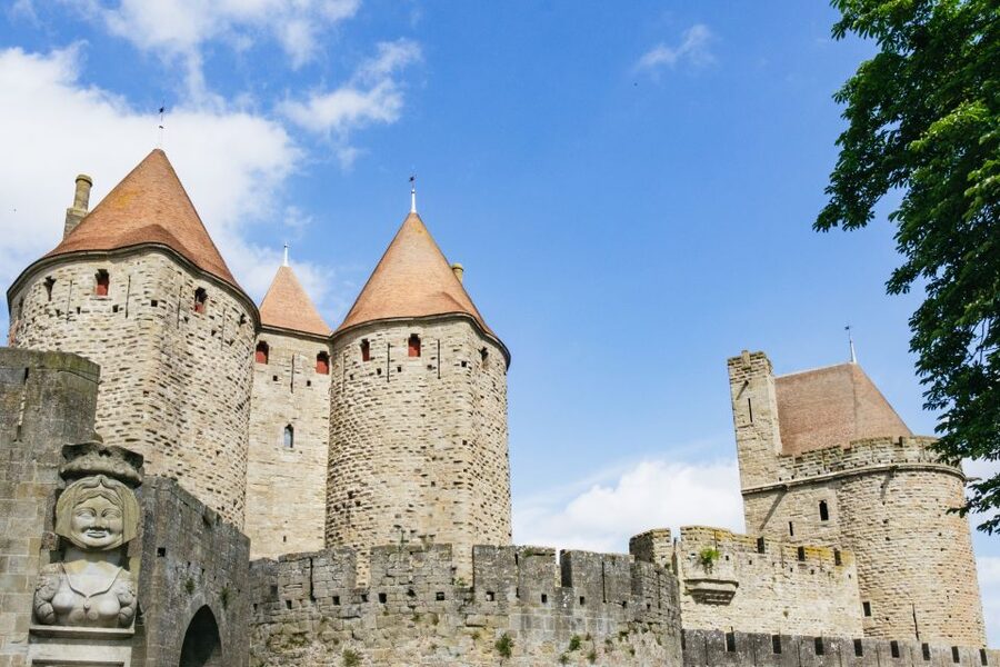 Toulouse: Carcassonne Day Trip by Coach with Audioguide - What the $35 price really buys you