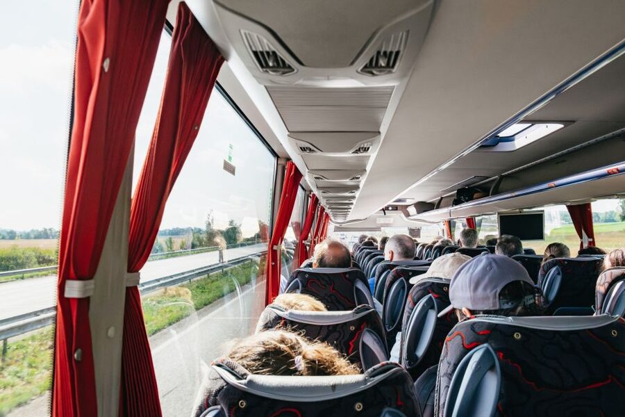 Toulouse: Carcassonne Day Trip by Coach with Audioguide - Five and a half hours in Carcassonne