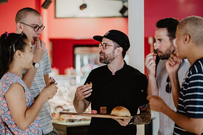 Toulouse Food & History Tour with a Chef (in English) - Why this Toulouse tour feels different