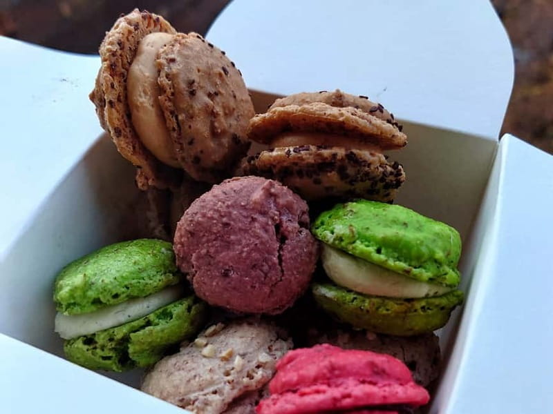 Toulouse: Guided Food Tour with Tastings - Sweet stops that finish strongly