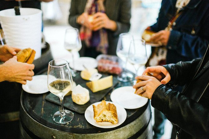 Toulouse Victor Hugo Market Small Group Tasting Tour - Key points to know before you book