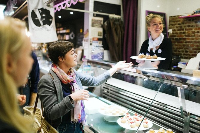 Toulouse Victor Hugo Market Small Group Tasting Tour - How the small group changes the experience