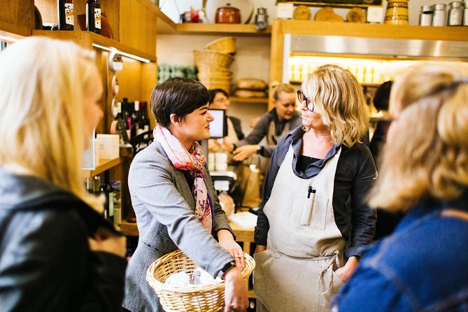 Toulouse Victor Hugo Market Small Group Tasting Tour - Who will enjoy this market tour most?