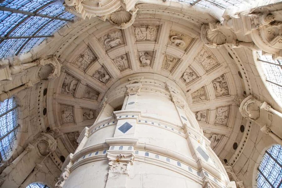 Tours/Amboise: Chambord, Chenonceau Day Trip & Wine Tasting - Is $270 a Fair Price?