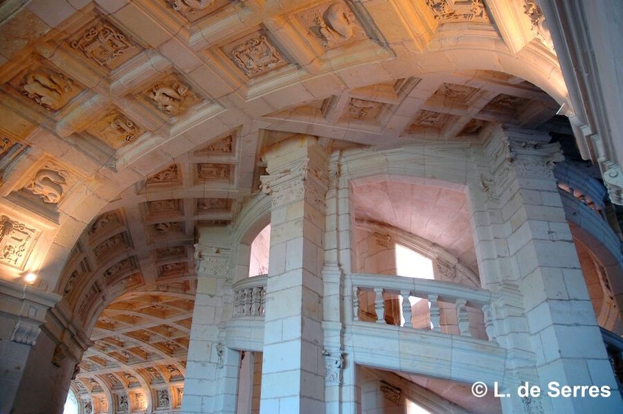 Tours/Amboise: Chambord, Chenonceau Day Trip & Wine Tasting - Chenonceau: An Elegant Start Over the River Cher