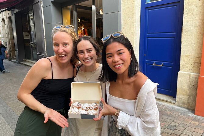 Traditional Gourmet Food & Wine Tour in Bordeaux - What the $123.09 price really covers