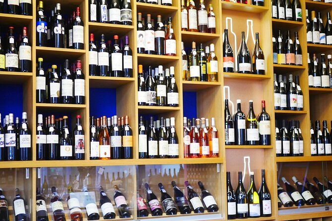 Traditional Gourmet Food & Wine Tour in Bordeaux - Group size, pace, and practical comfort