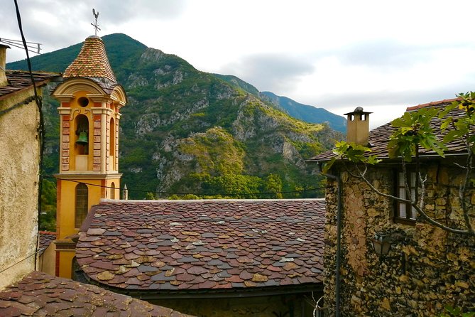 Train Exp. through the Alps (Royal Baroque Route from Nice) - Key points to know before booking