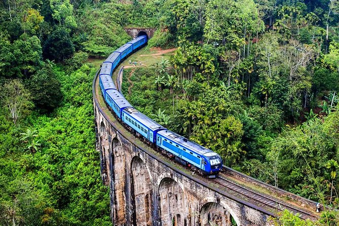 Train Exp. through the Alps (Royal Baroque Route from Nice) - How the price compares with doing it alone