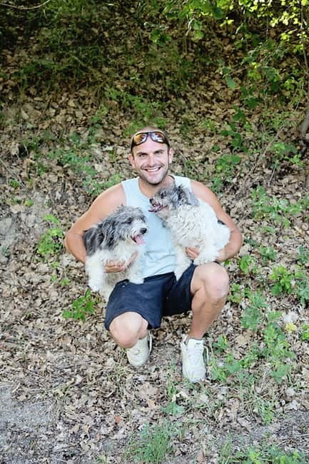 Truffle Hunting in Provence - Why this Provence truffle farm is worth your time