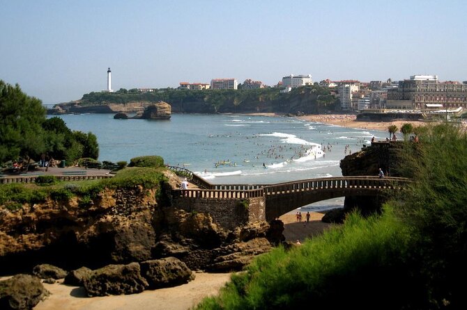 Unusual Guided Tour in a Segway in Biarritz - Key points to know before booking