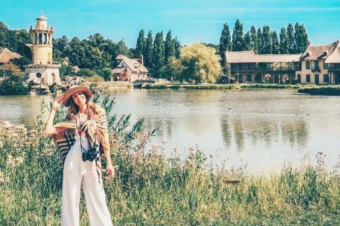 Versailles Bike Tour with Market, Gardens & Guided Palace Tour - Price, group size, and what you actually receive