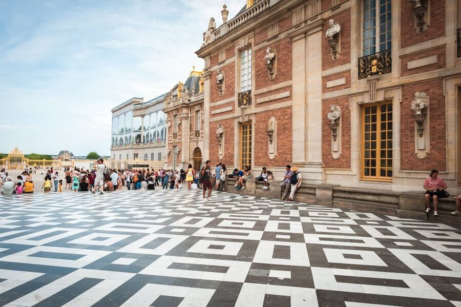 Versailles Bike Tour with Palace & Queen Farm Entrance - Key points to know before booking