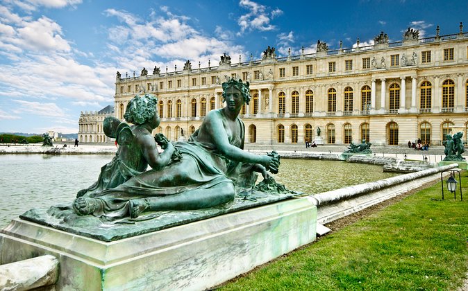 Versailles Palace and Gardens Half Day Guided Tour from Paris - The Return Coach and the Most Important Timing Tip