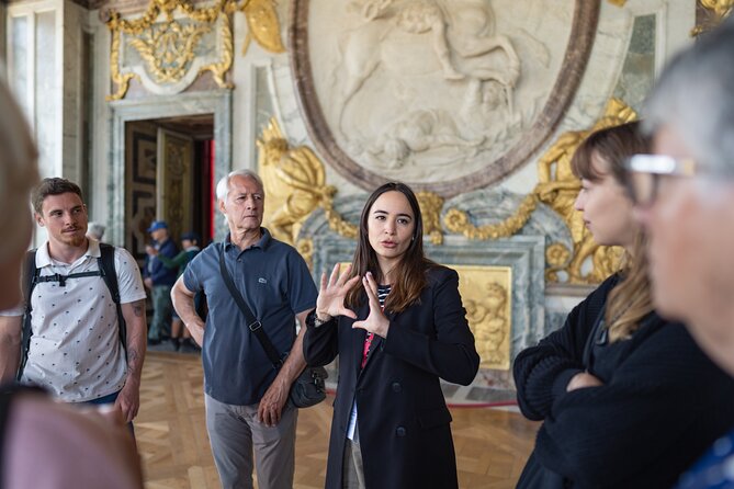 Versailles Palace and Gardens Tour by Train from Paris - Why this Versailles tour is worth considering