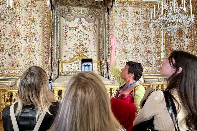 Versailles Palace and Gardens Tour from Paris - Is $71.20 a fair price?