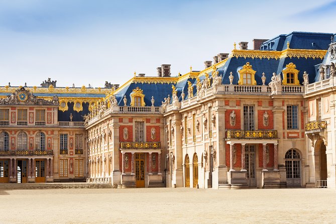 Versailles Palace & Gardens Guided Tour - Guide quality is the key variable