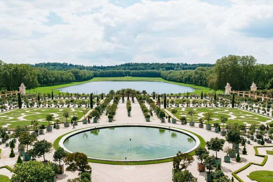 Versailles: Palace, Gardens & Marie Antoinette’s Estate Tour - Petit Trianon and Marie Antoinette’s private world