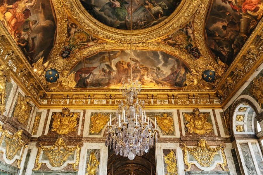 Versailles: Palace of Versailles Skip-the-Line Guided Tour - Key points to know before booking